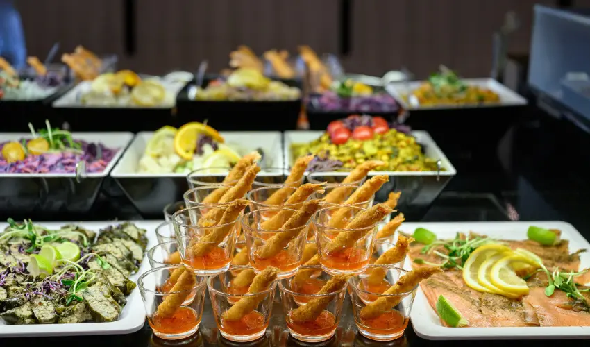 Park Inn by Radisson Zalakaros Resort & Spa Zalakaros - Meghitt kar�csony (min. 3 �j)