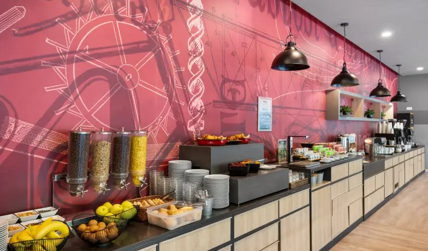 Park Inn by Radisson Zalakaros Resort & Spa Zalakaros - Meghitt kar�csony (min. 3 �j)