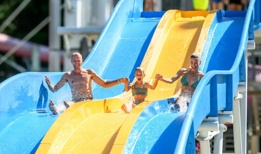 Park Inn by Radisson Zalakaros Resort & Spa Zalakaros - Meghitt kar�csony (min. 3 �j)