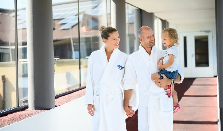 Park Inn by Radisson Zalakaros Resort & Spa Zalakaros - Meghitt kar�csony (min. 3 �j)