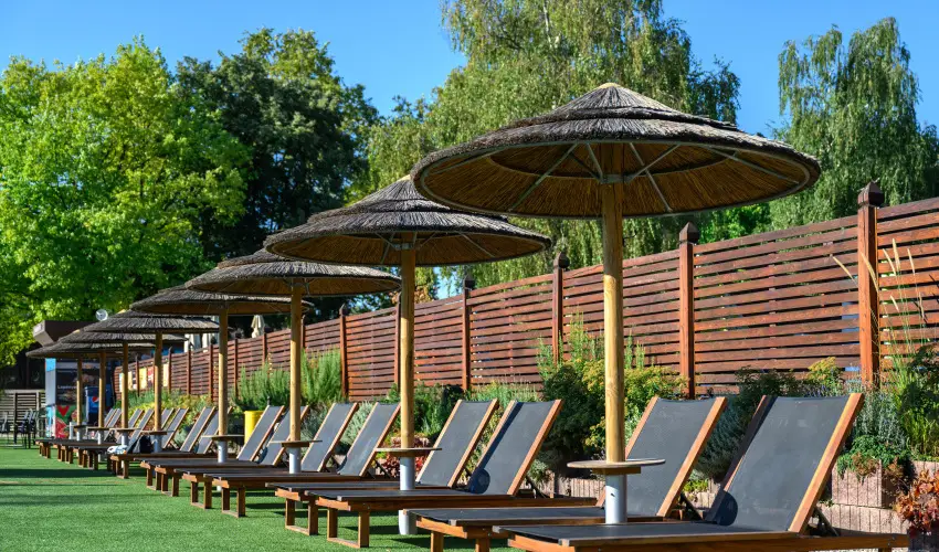 Park Inn by Radisson Zalakaros Resort & Spa Zalakaros - Meghitt kar�csony (min. 3 �j)