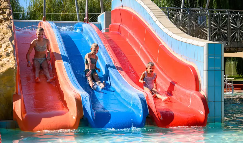 Park Inn by Radisson Zalakaros Resort & Spa Zalakaros - Meghitt kar�csony (min. 3 �j)