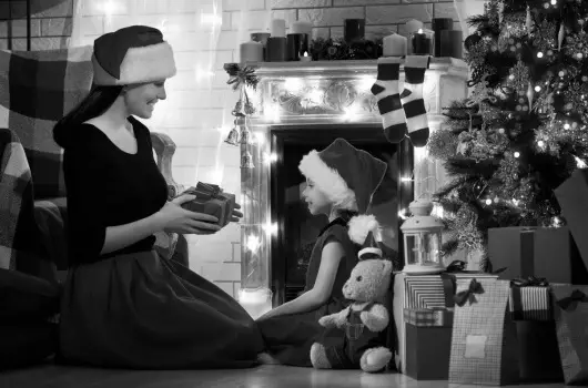 Patak Park Hotel - Kar�csony