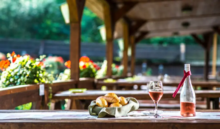 Patak Park Hotel Visegrd - Karcsony (min. 2 j)