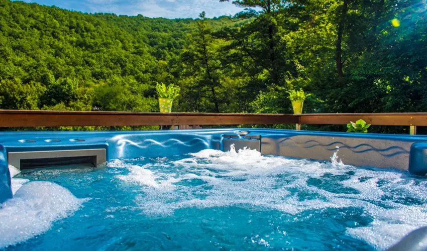 Patak Park Hotel Visegrd - Karcsony (min. 2 j)