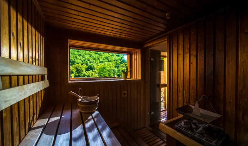 Patak Park Hotel Visegrd - Karcsony (min. 2 j)