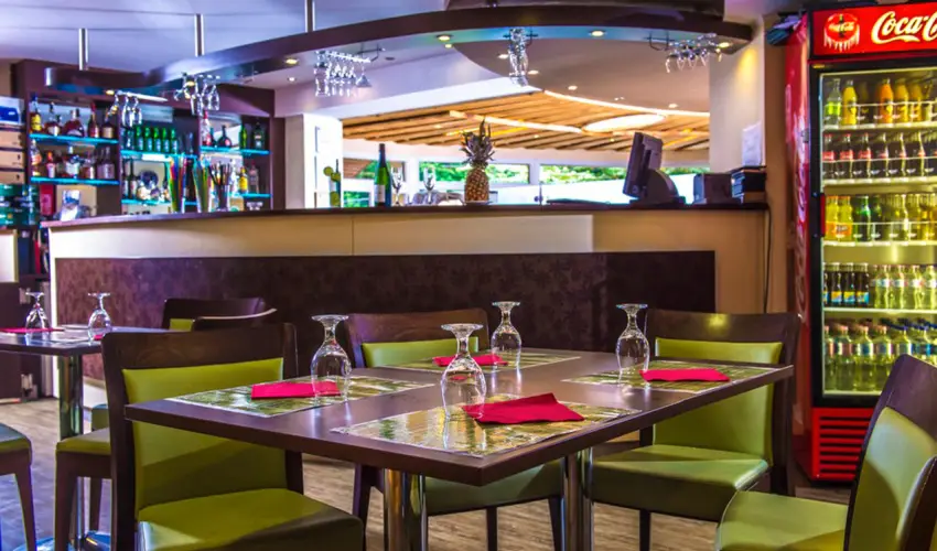 Patak Park Hotel Visegrd - Karcsony (min. 2 j)