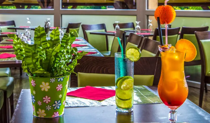 Patak Park Hotel Visegrd - Karcsony (min. 2 j)