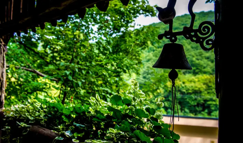 Patak Park Hotel Visegrd - Karcsony (min. 2 j)