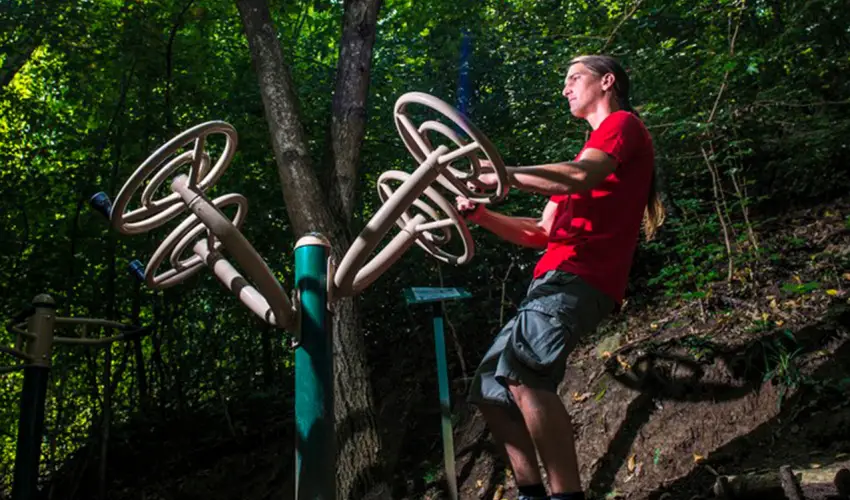 Patak Park Hotel Visegrd - Karcsony (min. 2 j)