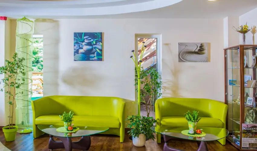 Patak Park Hotel Visegrd - Karcsony (min. 2 j)