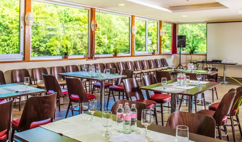 Patak Park Hotel Visegrd - Karcsony (min. 2 j)