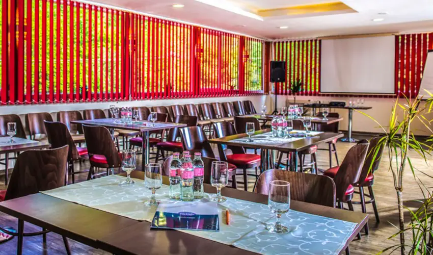 Patak Park Hotel Visegrd - Karcsony (min. 2 j)