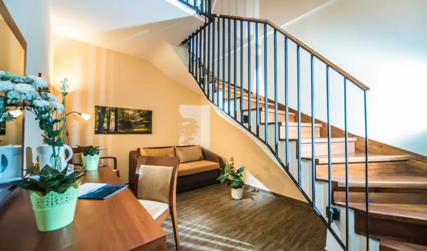 Patak Park Hotel Visegrd - Karcsony (min. 2 j)