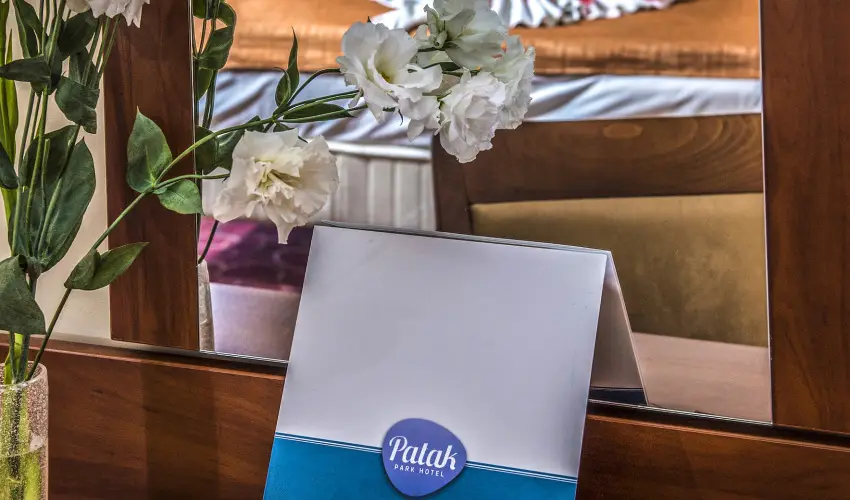 Patak Park Hotel Visegrd - Karcsony (min. 2 j)