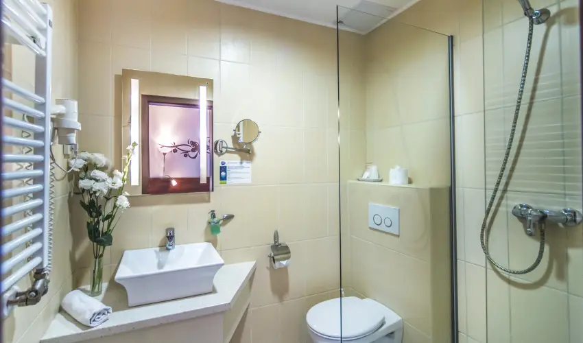 Patak Park Hotel Visegrd - Karcsony (min. 2 j)