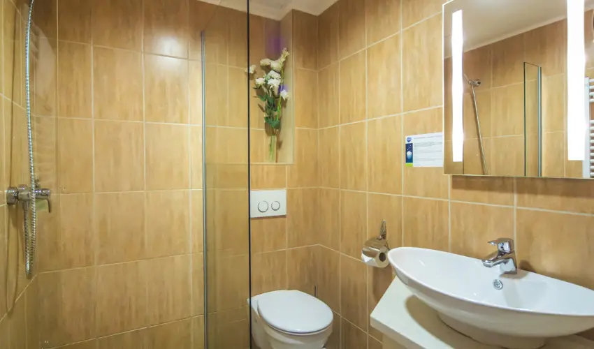 Patak Park Hotel Visegrd - Karcsony (min. 2 j)