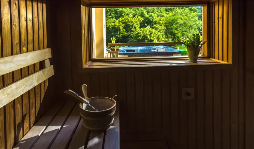 Patak Park Hotel Visegrd - Karcsony (min. 2 j)