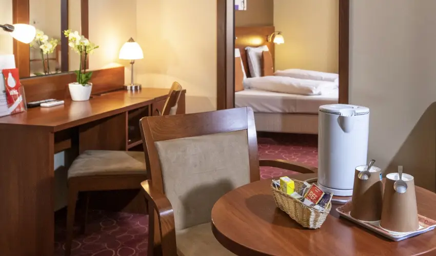 Patak Park Hotel Visegrd - Karcsony (min. 2 j)