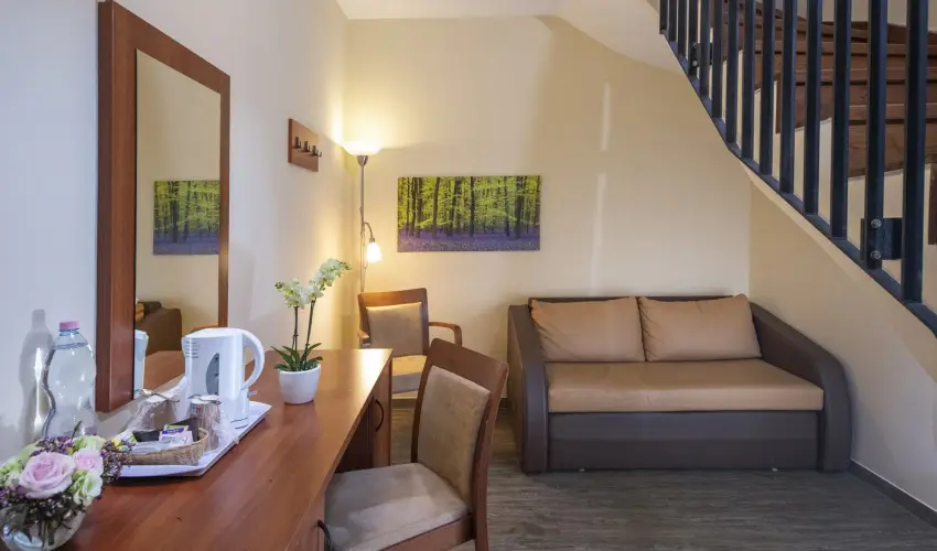 Patak Park Hotel Visegrd - Karcsony (min. 2 j)