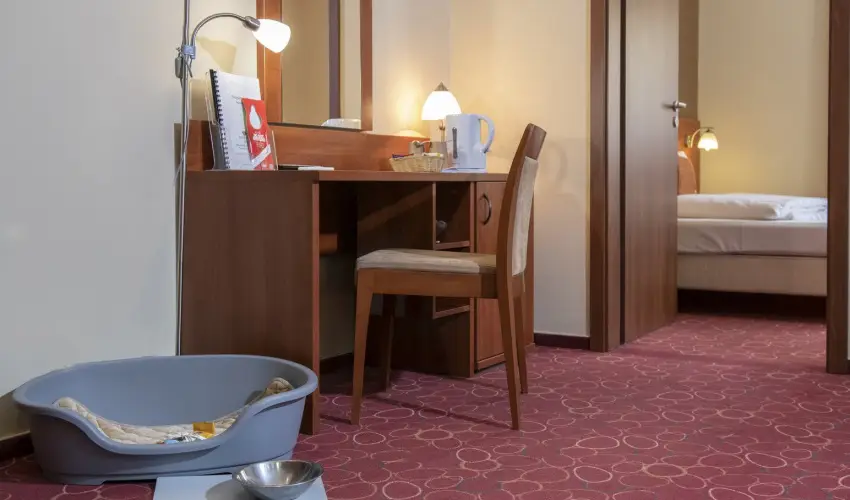 Patak Park Hotel Visegrd - Karcsony (min. 2 j)