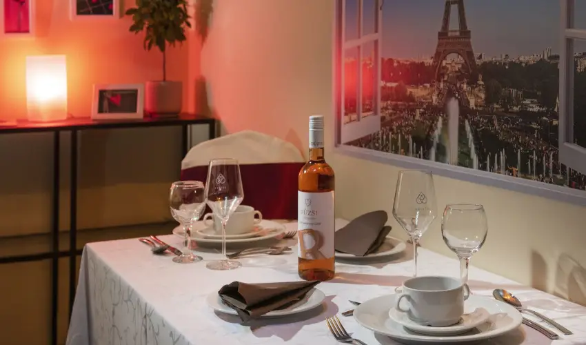 Patak Park Hotel Visegrd - Karcsony (min. 2 j)