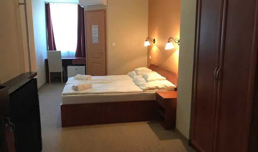 Pelso Panzi Balatonmriafrd - Karcsony (min. 3 j)