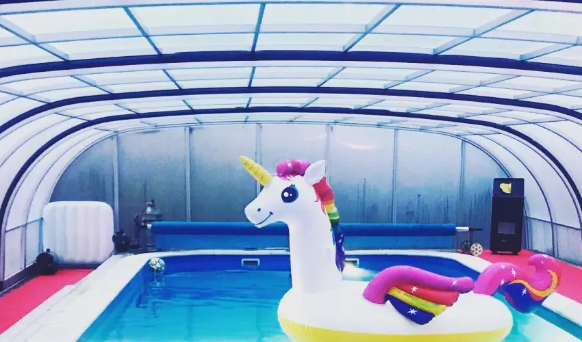 Pelso Panzi Balatonmriafrd - Karcsony (min. 3 j)