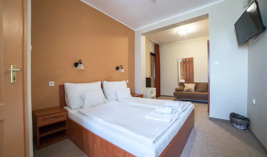 Pelso Panzi Balatonmriafrd - Karcsony (min. 3 j)