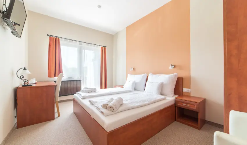 Pelso Panzi Balatonmriafrd - Karcsony (min. 3 j)