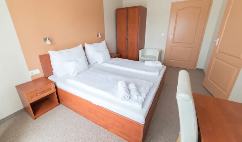 Pelso Panzi Balatonmriafrd - Karcsony (min. 3 j)