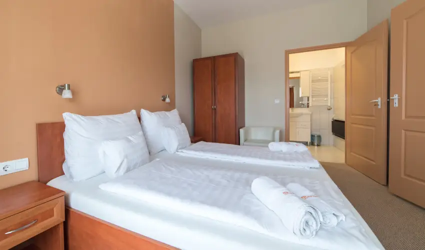 Pelso Panzi Balatonmriafrd - Karcsony (min. 3 j)