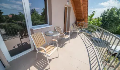 Pelso Panzi Balatonmriafrd