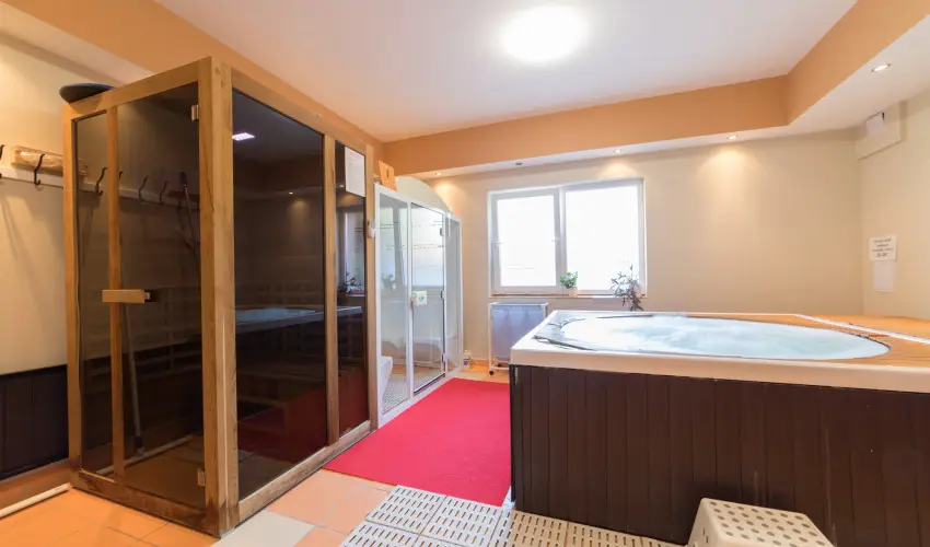 Pelso Panzi Balatonmriafrd - Karcsony (min. 3 j)