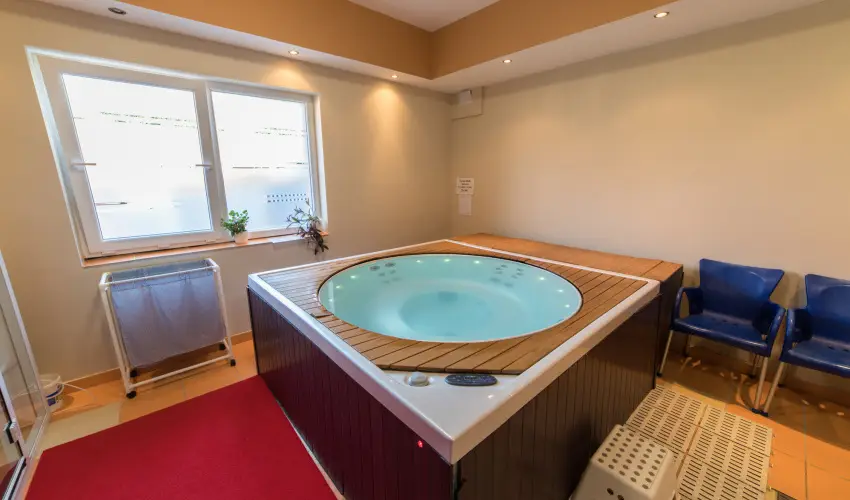 Pelso Panzi Balatonmriafrd - Karcsony (min. 3 j)