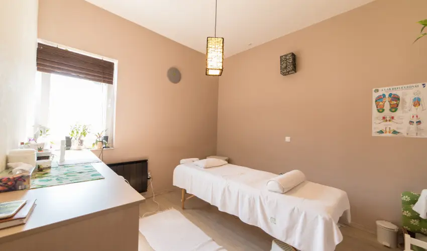 Pelso Panzi Balatonmriafrd - Karcsony (min. 3 j)