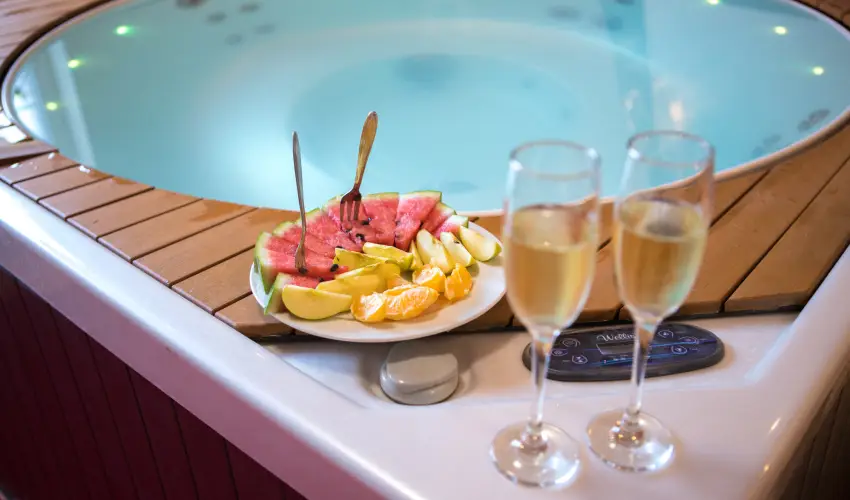 Pelso Panzi Balatonmriafrd - Karcsony (min. 3 j)