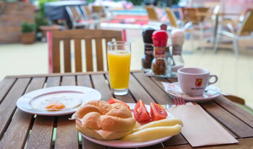 Pelso Panzi Balatonmriafrd - Karcsony (min. 3 j)