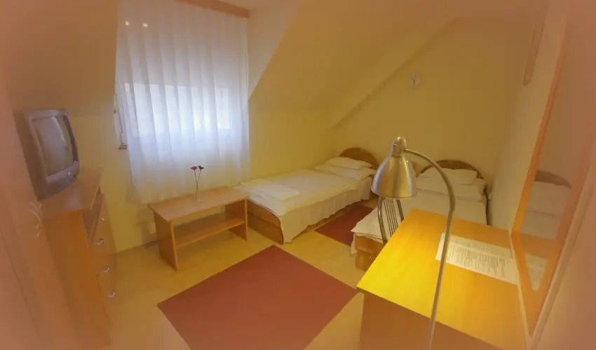 Hotel Vad�szk�rt Sz�kesfeh�rv�r - Kar�csony