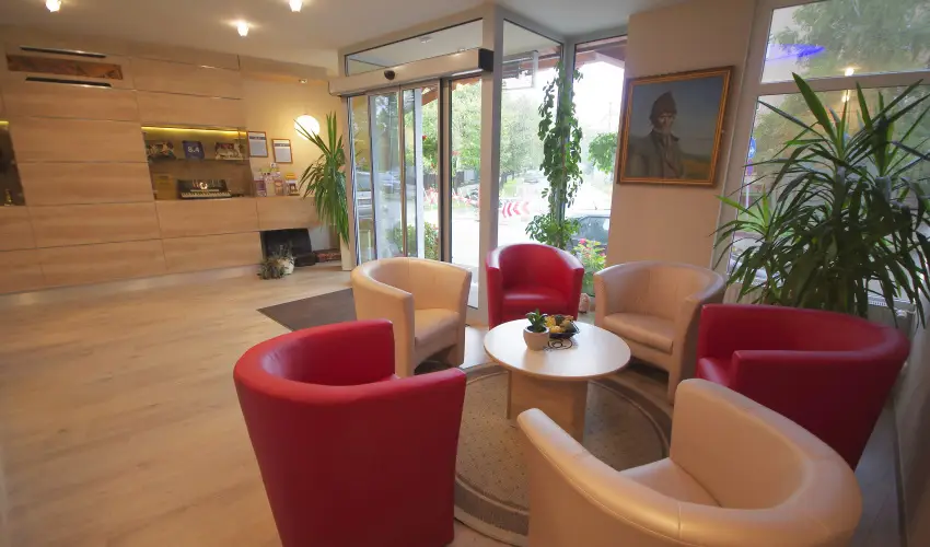 Hotel Vad�szk�rt Sz�kesfeh�rv�r - Kar�csony