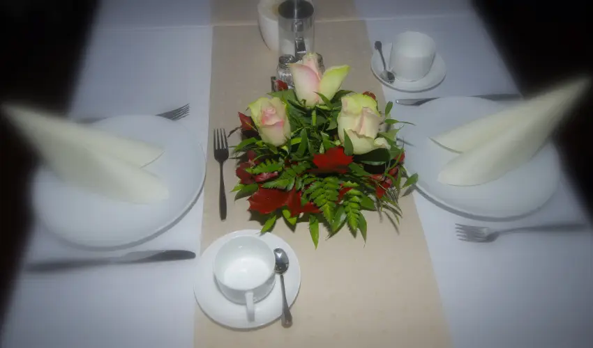 Hotel Vad�szk�rt Sz�kesfeh�rv�r - Kar�csony