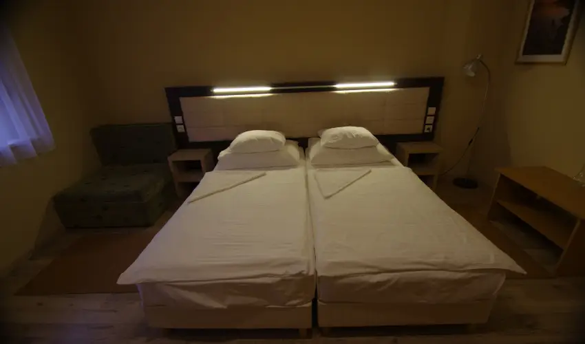 Hotel Vad�szk�rt Sz�kesfeh�rv�r - Kar�csony