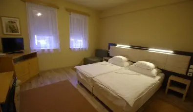 Hotel Vad�szk�rt Sz�kesfeh�rv�r