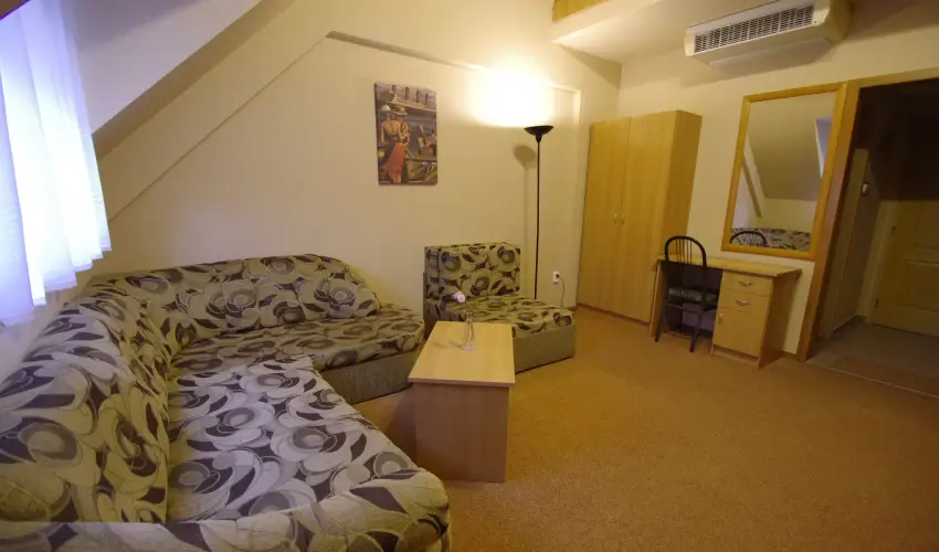 Hotel Vad�szk�rt Sz�kesfeh�rv�r - Kar�csony