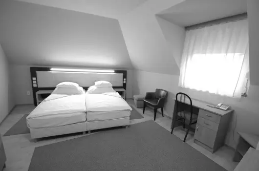 Hotel Vad�szk�rt - Kar�csony