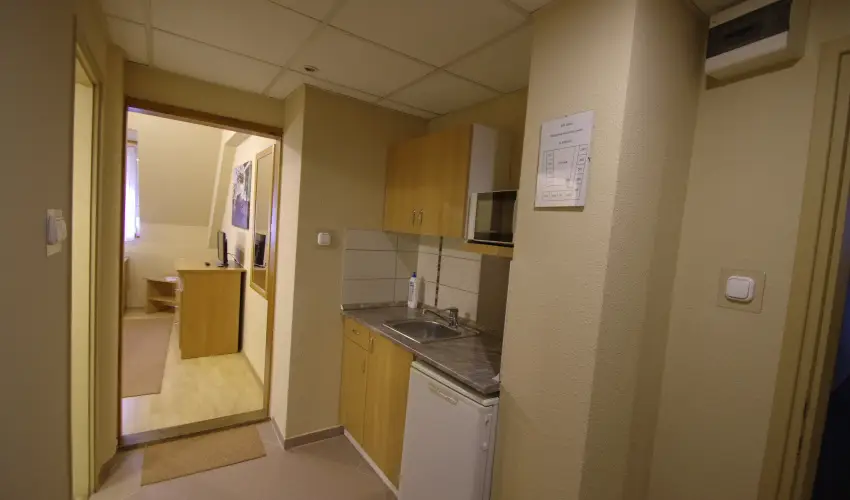 Hotel Vad�szk�rt Sz�kesfeh�rv�r - Kar�csony