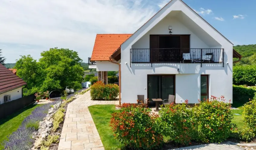 Pilger Vendghz Tihany - Karcsony (min. 3 j)