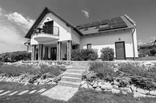 Pilger Vend�gh�z - Kar�csony