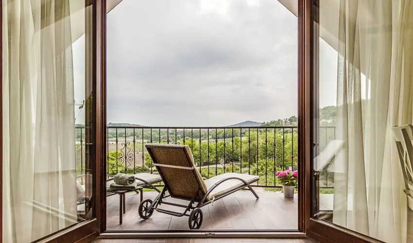 Pilger Vendghz Tihany - Karcsony (min. 3 j)