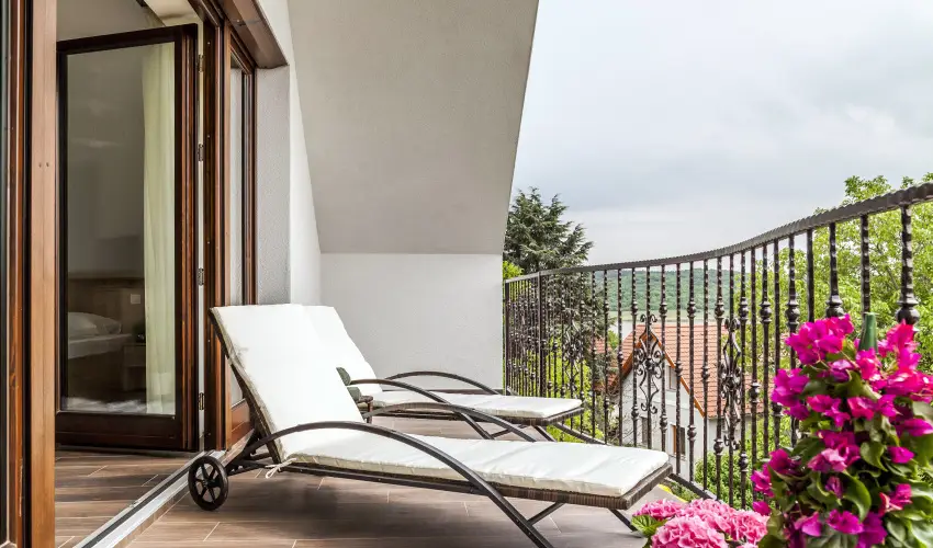 Pilger Vendghz Tihany - Karcsony (min. 3 j)